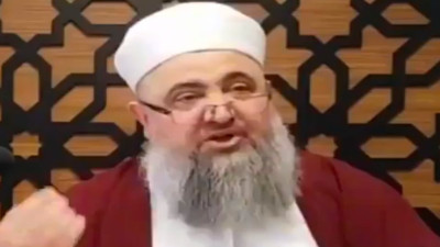 'Bir kadın parfüm sürüp dışarı çıkarsa zina etmiş sayılır' dedi gündem oldu