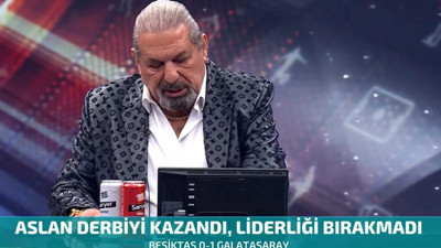 Erman Toroğlu'nun enteresan ceketinin fiyatı ortaya çıktı. Yok artık!