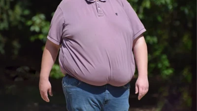 Türkiye'nin en obez ili belli oldu