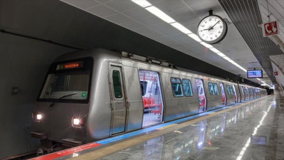 İstanbul’a yeni bir metro hattı! Bakan Uraloğlu duyurdu