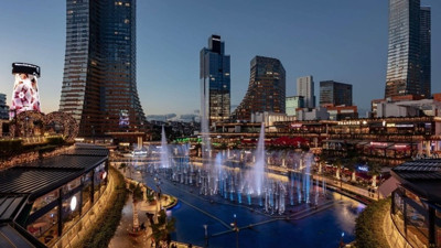 Türkiye’nin ünlü AVM’si Araplara satıldı