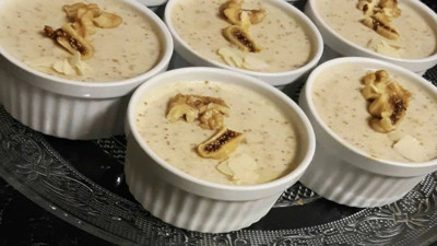 İncir Uyutması tarifi