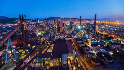 BofA'nın Erdemir raporuna düzeltme