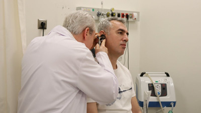 Bebeğinizin sizi duyduğundan emin olun. Uzmanı uyarılarını sıraladı