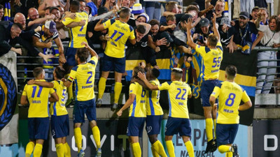 Fenerbahçe maçı için büyük tehlike. Polis inceleme yapacak