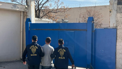 Mardin’de çeşitli suçlardan aranan 12 zanlı tutuklandı