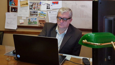 Cenk Yaltırak yanıtladı: Çanakkale depremi ne anlam ifade ediyor?