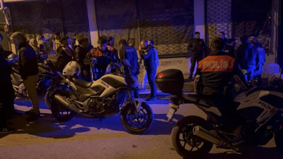 Türkiye şampiyonu 17 yaşındaki boksör tabancayla vuruldu