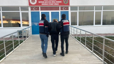 Siirt’te silah ticareti yapan zanlı tutuklandı