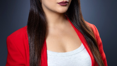 Herkes bu belediye başkan adayını konuşuyor. Sloganı gündem oldu