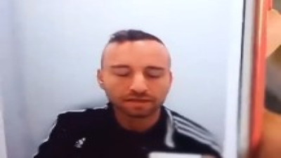 Taner Tolga Tarlacı cezaevinden video ile Survivor Yasin'e seslendi: Çok kötü durumdayım