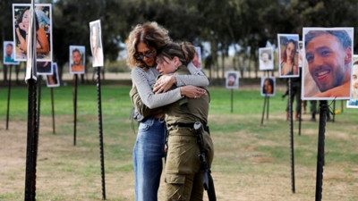 Hamas’ın 7 Ekim saldırılarında cinsel saldırılar gerçekleşmiş. Birleşmiş Milletler 5 binden fazla fotoğrafı inceledi