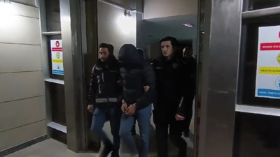 Eş zamanlı operasyonla haraç çetesi çökertildi: 4 tutuklama