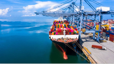 Ege İhracatçı Birlikleri’nin şubat ihracatı 1 milyar 580 milyon dolar oldu