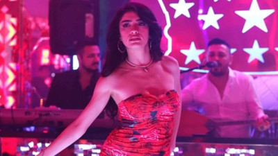 Dilber Turizmi! İnci Taneleri'nin çekildiği pavyona tur düzenlenmeye başlandı