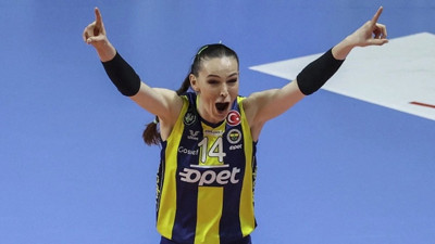 Fenerbahçe'den Eda Erdem açıklaması