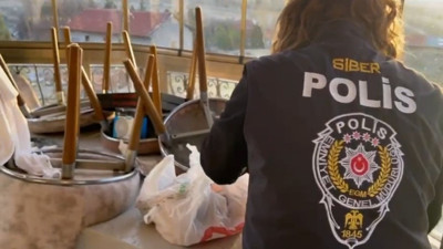 Kütahya’da yasa dışı bahis operasyonu: 14 kişi gözaltına alındı