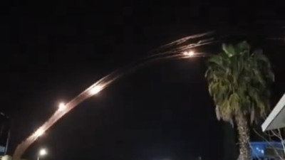 Hizbullah’tan İsrail’e sert saldırı