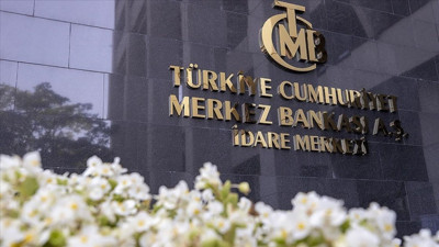 Merkez Bankası'ndan yeni sıkılaştırma adımı: Kredi büyüme sınırları düşürüldü