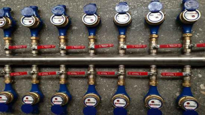 Sanayi ve Teknoloji Bakanlığı'ndan su sayacı kararı