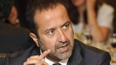 Beşiktaş'ın eski başkanı Serdar Bilgili'den dikkat çeken paylaşım