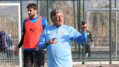 Yılmaz Vural kapıya dayandı