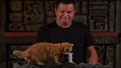 Survivor'da mekanın sahibi gibi davranan küçük misafir beğeni topladı