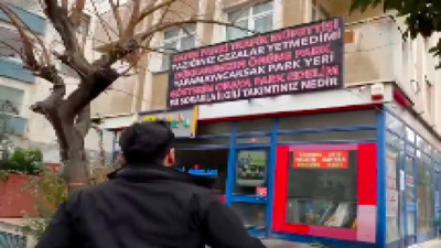 Maltepe'de fahri trafik müfettişi vatandaşların korkulu rüyası oldu: "Aralıksız ceza yağıyor!"