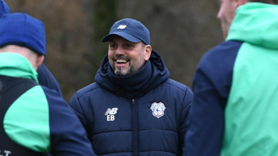 Erol Bulut kabusu yaşattı