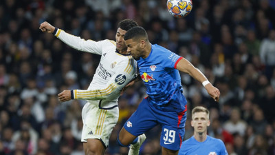 UEFA Şampiyonlar Ligi’nde Son 16 Turu rövanş karşılaşmaları ile devam etti