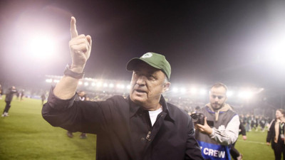 Fatih Terim'in derbi sandığınıdan eski videolar çıktı