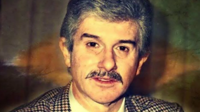 Çetin Emeç mezarı başında anıldı