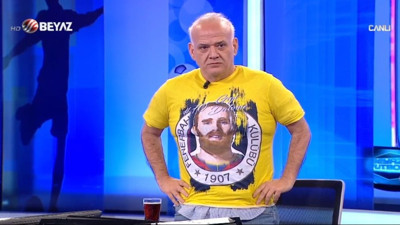 Ahmet Çakar Union Saint-Gilloise - Fenerbahçe maçı sonucunu açıkladı