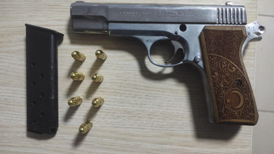 Çeşitli suçlardan kaydı olan 6 kişi yakalandı