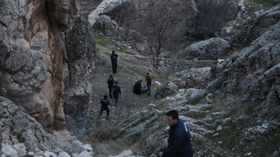 Elazığ’da şüpheli ölüm (07 Mart 2024)