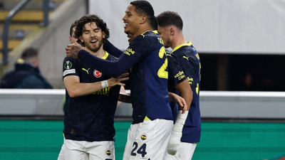 Oosterwolde Union galibiyetinin sırrını açıkladı