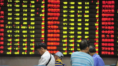 Asya borsaları Powell sonrası yükselişte