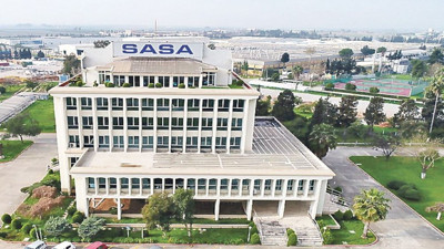 Sasa'dan flaş hisse alım kararı