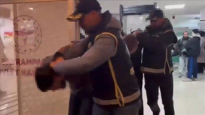 İstanbul'da PKK'nın gençlik yapılanmasına operasyon: 6 tutuklama