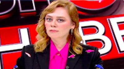 Demet Evgar 'Ben kadınım ve eşitliğe yatırım' kampanyasını duyurduğu videoyla gündem oldu