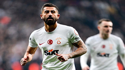 Kerem Demirbay = İlkay Gündoğan