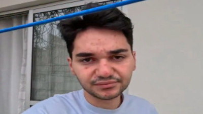 Çufçuf lakaplı sözde hoca şifa değil virüs dağıtıyor