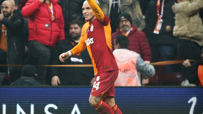 Torreira ilk kez yapınca itiraf etti