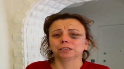 Kadınlar Günü'nde karısına 8 saatlik işkence etti