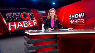 Ana haberde Demet Evgar sürprizi. 8 Mart Dünya Kadınlar Günü’nde ayakta alkışlanacak hareket