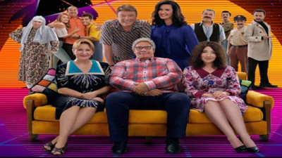 Seksenler dizisinin laneti ortaya çıktı! Hepsinin başına geldi