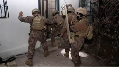 Flaş... Flaş... 30 ilde FETÖ operasyonu