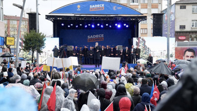 Murat Kurum: Kentsel dönüşüme özel 100 bin konut yapacağız