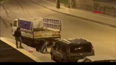 Rögar farelerine ‘Menfez’ operasyonu! Tam 1 ton çalmışlar