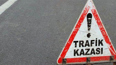 Domaniç’te trafik kazası: 1 yaralı (22 Eylül 2024)
